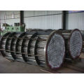 ASTM B862 Gr1 Titanium Welding Pipe